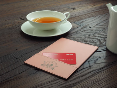 Logo trade promotional products picture of: Bill holder 1053094